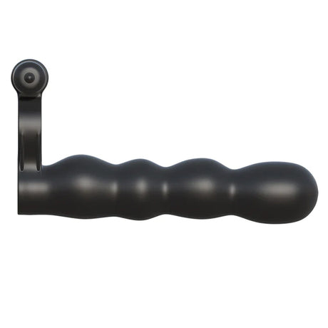 Posable Partner Double Penetrator