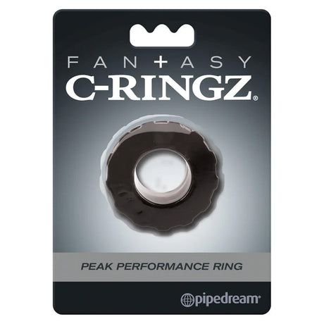 Fantasy C-Ringz Peak Performance Ring