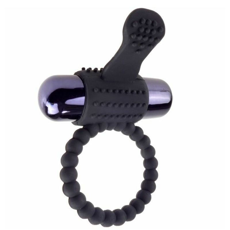 Fantasy C-Ringz Vibrating Silicone Super Ring