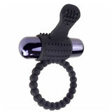 Fantasy C-Ringz Vibrating Silicone Super Ring