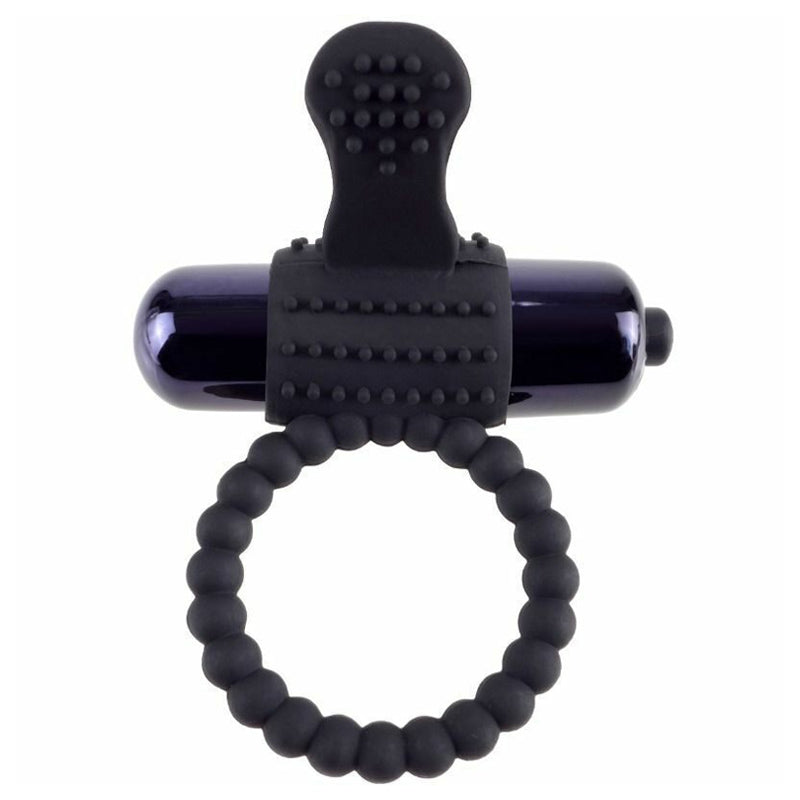 Fantasy C-Ringz Vibrating Silicone Super Ring