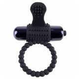 Fantasy C-Ringz Vibrating Silicone Super Ring