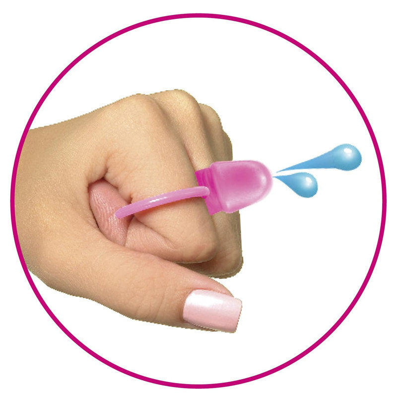 Bachelorette Party Pecker Squirters 4 Pcs