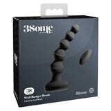 3Some Wall Banger Beads