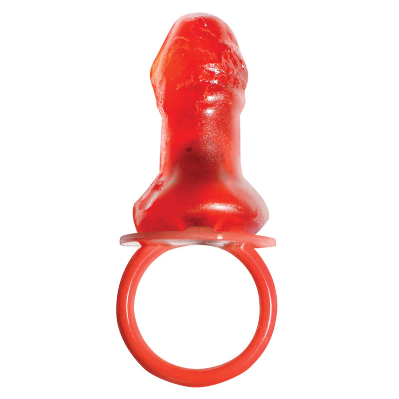 Bachelorette Party Favors Candy Rings