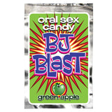 BJ Blast