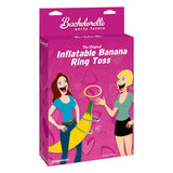 The Original Inflatable Banana Ring Toss
