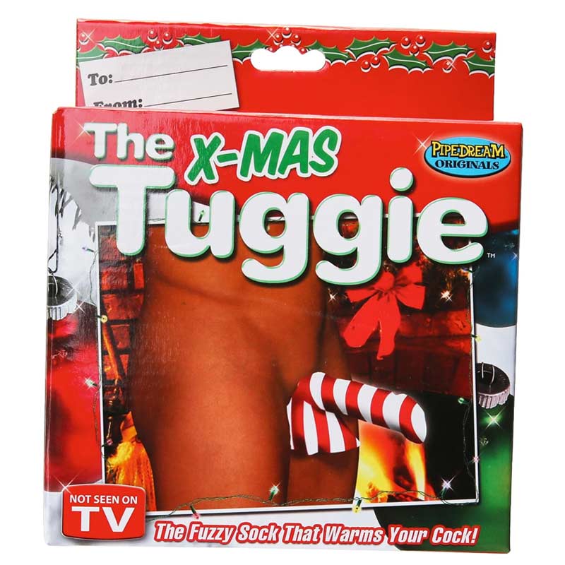 The XMas Tuggie
