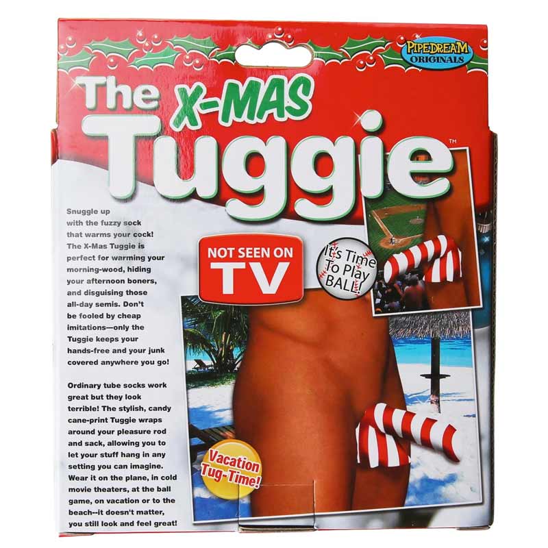 The XMas Tuggie