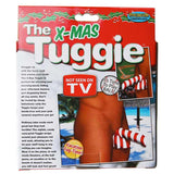 The XMas Tuggie