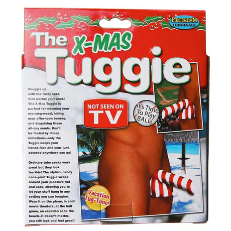 The XMas Tuggie