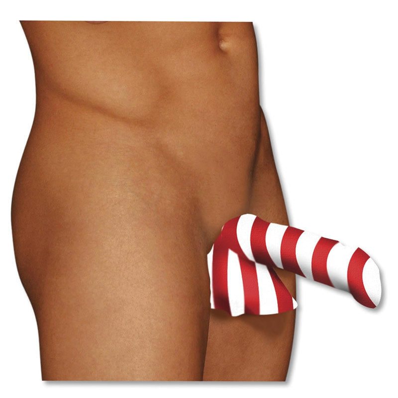 The XMas Tuggie