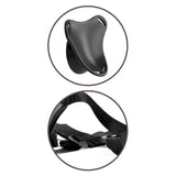King Cock Elite Beginner's Body Dock Strap-On Harness