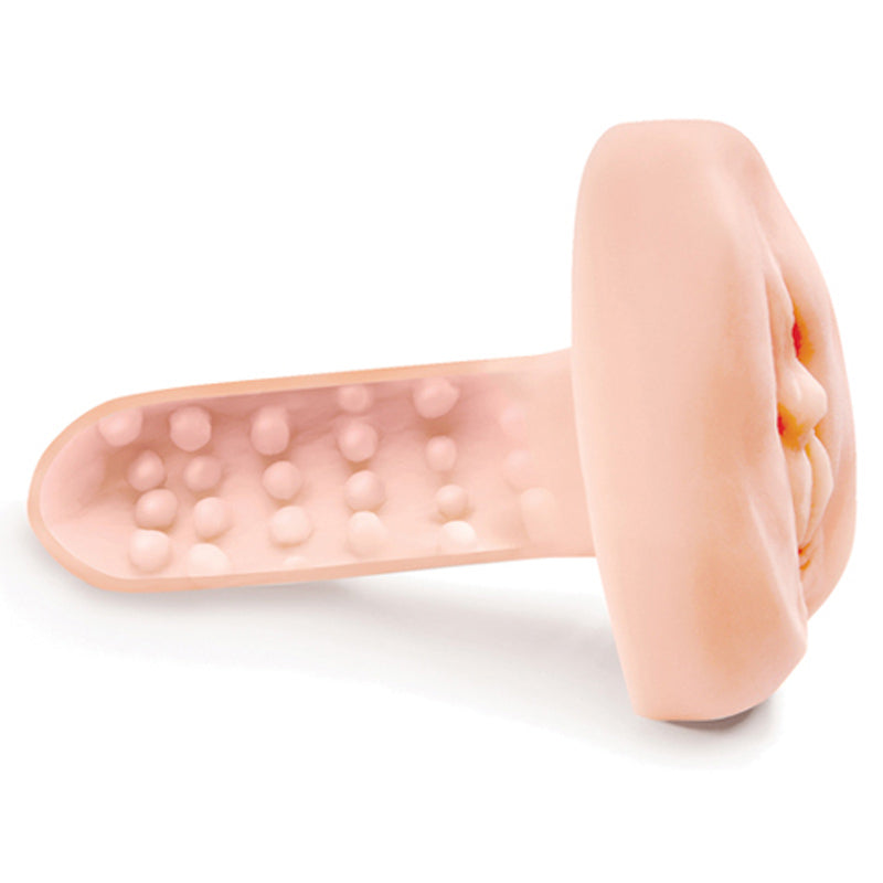 Pipedream Extreme Toyz Beginners Pocket Pussy