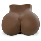 Pipedream Extreme Fuck Me Silly Petite Brown