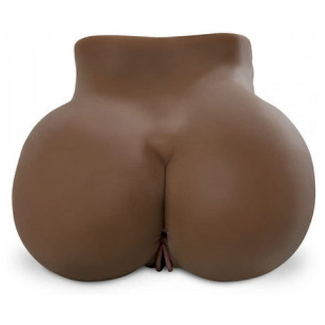 Pipedream Extreme Fuck Me Silly Petite Brown