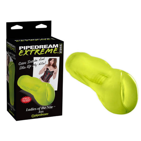 Pipedream Extreme Ladies Of The Night