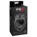 PipeDream Xtreme Elite Vibrating Silicone Stimulator