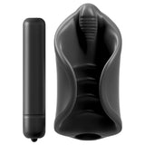 PipeDream Xtreme Elite Vibrating Silicone Stimulator