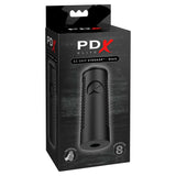 PipeDream Xtreme Elite EZ Grip Stroker
