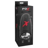 PipeDream Xtreme Elite Moto-Bator