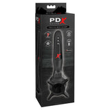 PipeDream Xtreme Elite Vibrating Roto-Sucker
