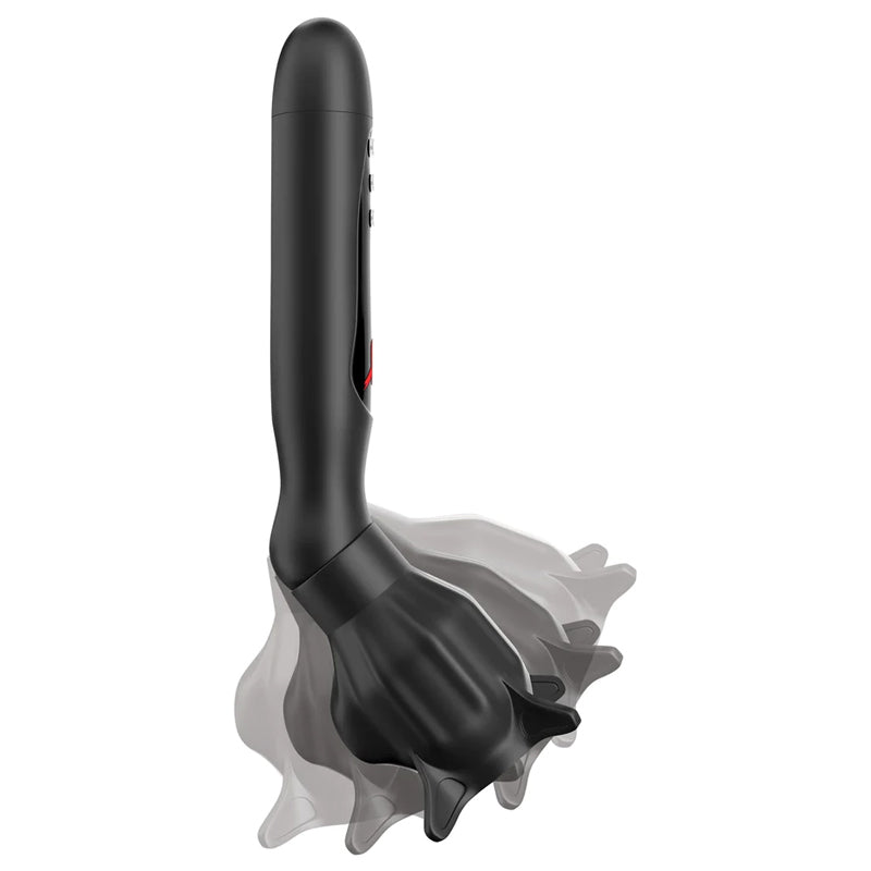 PipeDream Xtreme Elite Vibrating Roto-Sucker