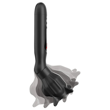 PipeDream Xtreme Elite Vibrating Roto-Sucker