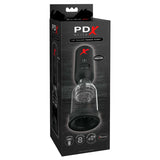 PipeDream Xtreme Elite Tip Teazer Power Pump