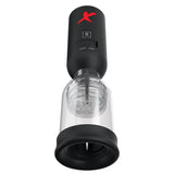 PipeDream Xtreme Elite Tip Teazer Power Pump