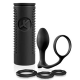 PipeDream Xtreme Elite Ass-Gasm Explosion Kit