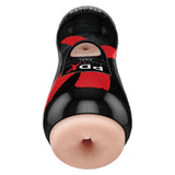 PipeDream Xtreme Elite Vibrating Anal Stroker