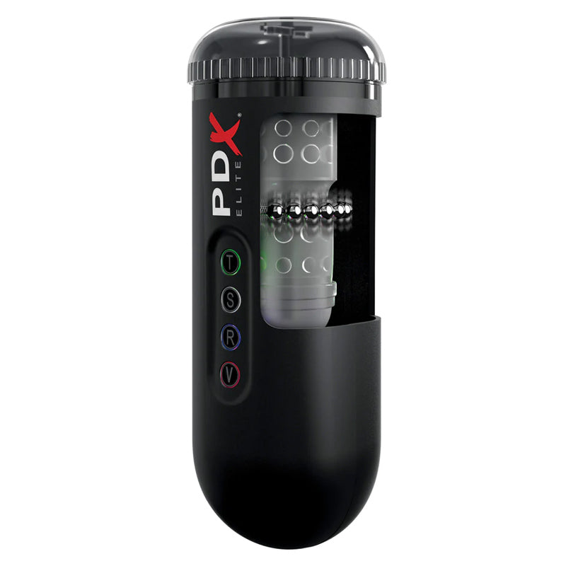 PDX Elite Moto Blower