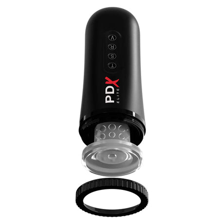 PDX Elite Moto Blower