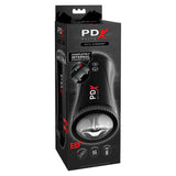 PDX Elite Moto Stroker