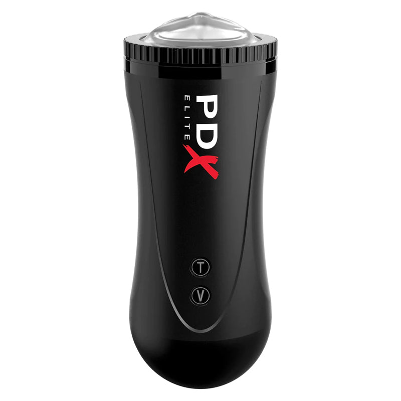 PDX Elite Moto Stroker
