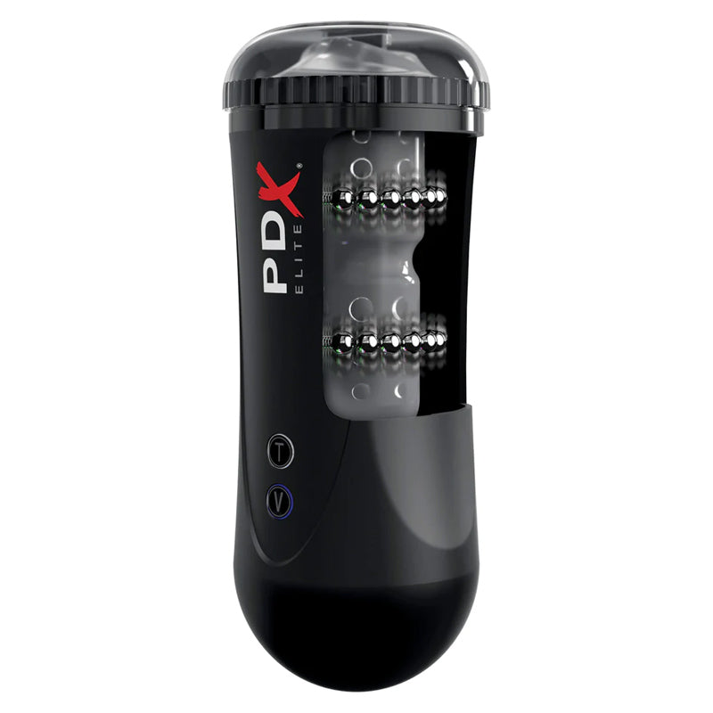 PDX Elite Moto Stroker