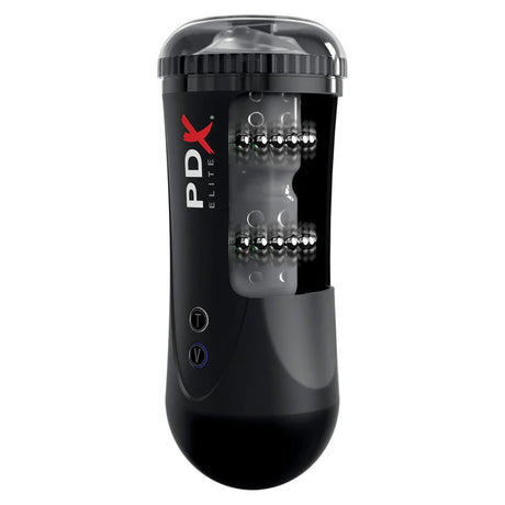 PDX Elite Moto Stroker