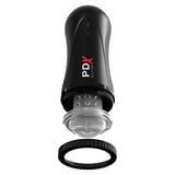 PDX Elite Moto Stroker