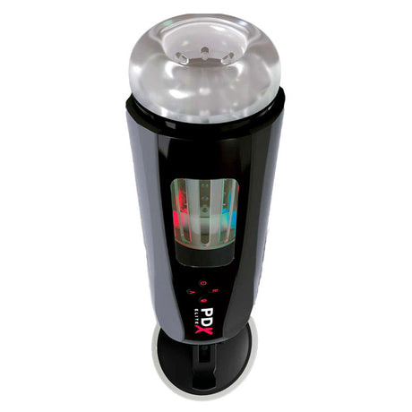 PDX Elite Ultimate Milker 2