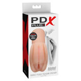 PDX Plus Pleasure Stroker