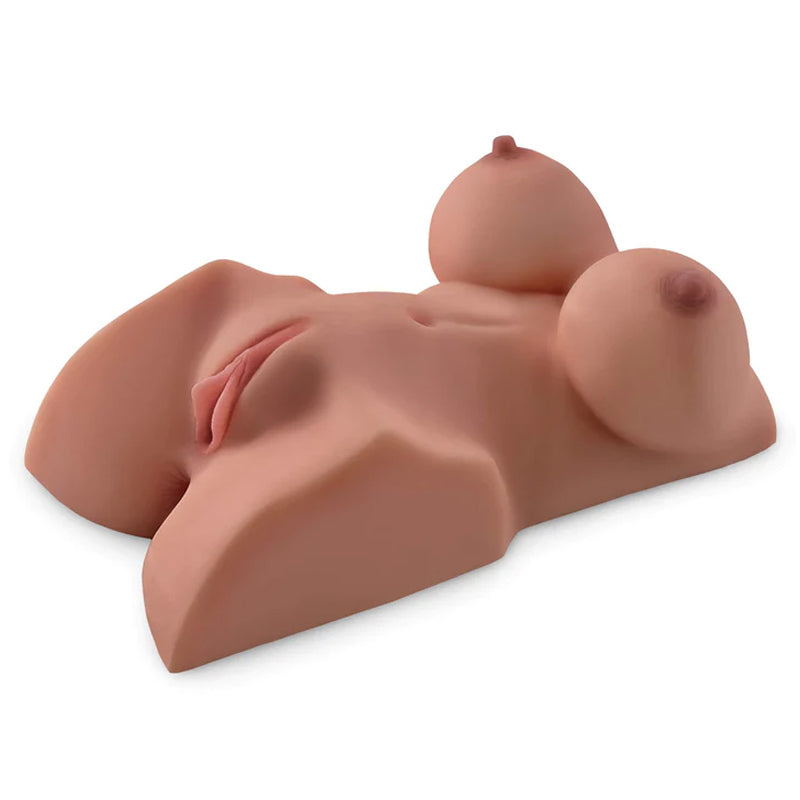 PDX Plus Perfect DD's Masturbator