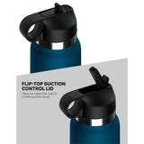 PDX Plus Fuck Flask Private Pleaser Discreet Stroker