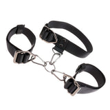 COMMAND by Sir Richard's Fetish Fantasy & Collar Set