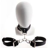 COMMAND by Sir Richard's Fetish Fantasy & Collar Set