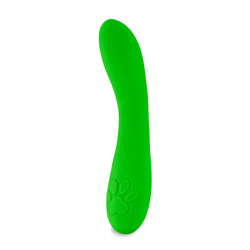 Lil Marley Beaded G-Spot Vibrator