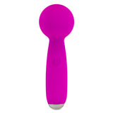 Lil Exclaim Mini Wand Vibrator