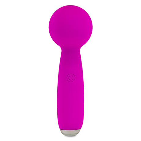 Lil Exclaim Mini Wand Vibrator