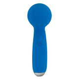 Lil Exclaim Mini Wand Vibrator