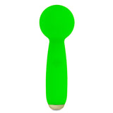 Lil Exclaim Mini Wand Vibrator